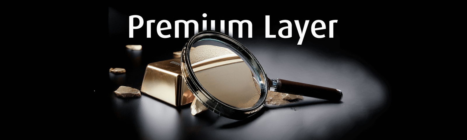 Umicore MDS - AURUNA 5750 - Gold layer at a fraction of the cost - premium layer